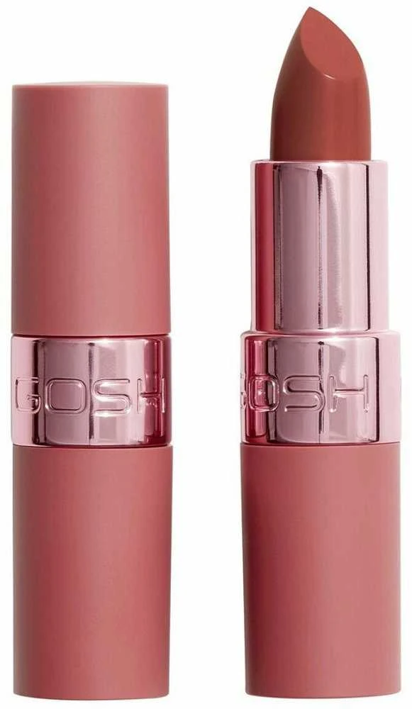 Gosh Luxury Rose Lips Kreminis Kreminis Lipstick 003 Adore 3.5 g