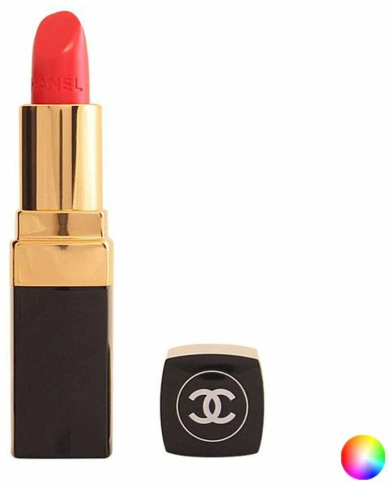 Chanel Rouge Coco Flash Lipstick drėkinamieji lūpų dažai, 3 g, spalva: 91 - BOHÈME