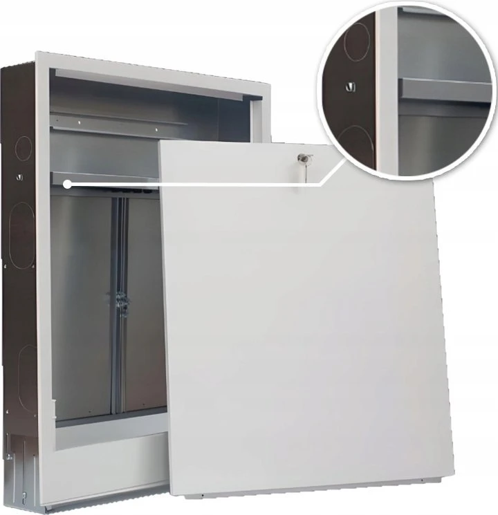 SZPMS-4 ĮPLAUJAMASIS SPINTAS SU PAGRINDINIU IR VALDYMO ERDVĖMIS 10 GRANDINIŲ P X A X G 752X730(IŠORINĖ) 710X730(VIDINĖ)