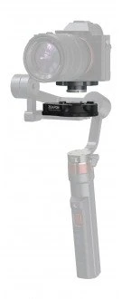 Zeapon Revolver greito atleidimo rankena