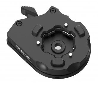 Zeapon Revolver greito atleidimo rankena