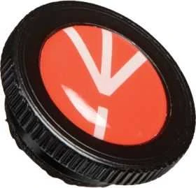 „Manfrotto“ QR plokštelė kompaktiškiems veiksmo trikojams