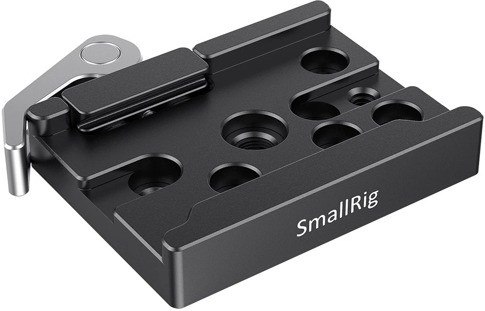 SmallRig 2143 QR Clamp Arca tipo