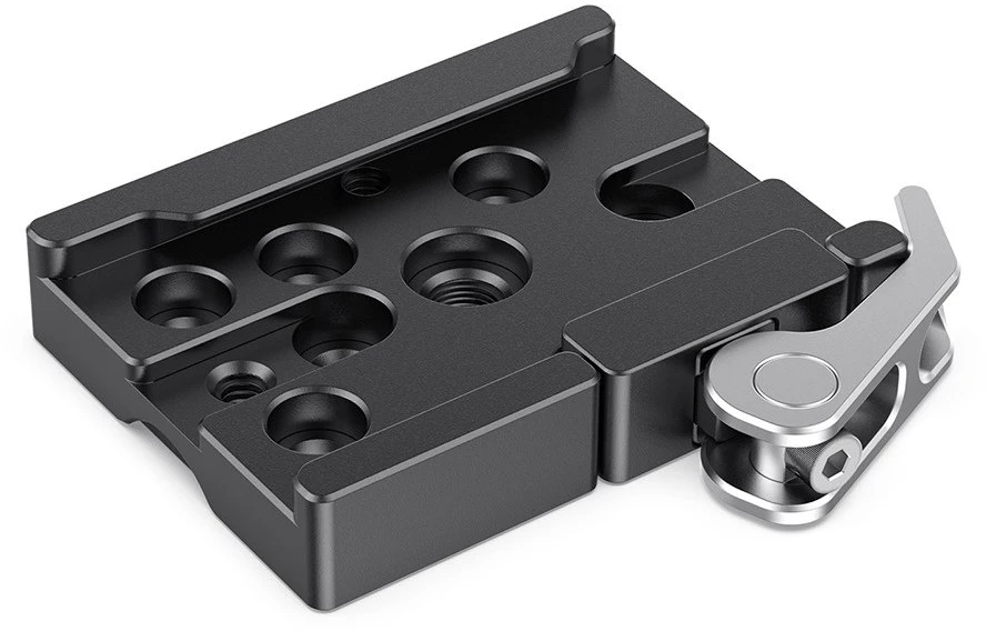 SmallRig 2143 QR Clamp Arca tipo