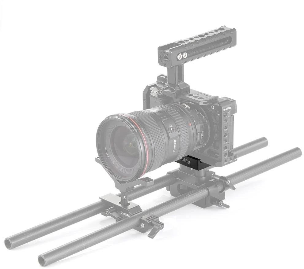 Szybkozłączka SmallRig 2280 QR Clamp & Plate Arca (DBC2280)