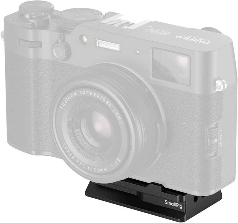 Szybkozłączka SmallRig 5425 Arca-Swiss Mount Plate for AirTag for Fujifilm (MD5425)