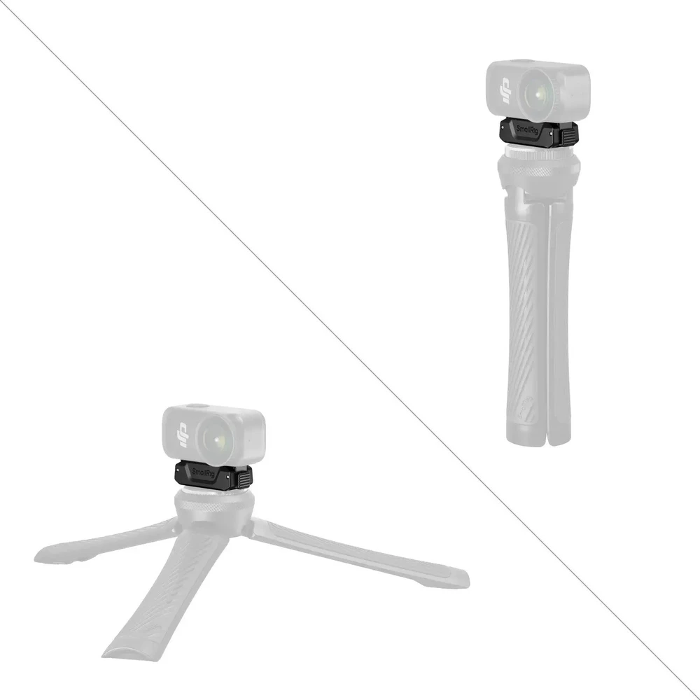 Szybkozłączka SmallRig Bidirectional Quick Release Adapteris Support with 1/4''-20 Threaded Hole (5779)