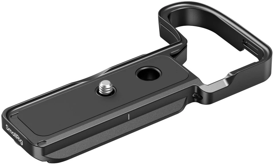 SmallRig greitojo prijungimo apatinė tvirtinimo plokštė Nikon Z50 II (4981)