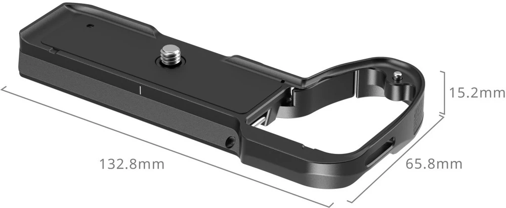 Szybkozłączka SmallRig Mount Plate for Sony Alpha 7R VI (6705)