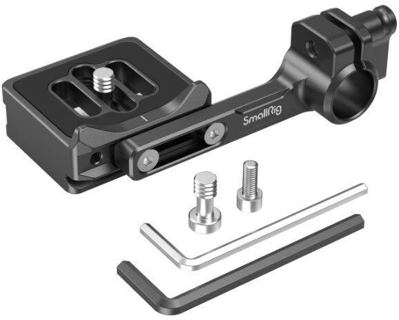 SmallRig 3853 greito atleidimo plokštė