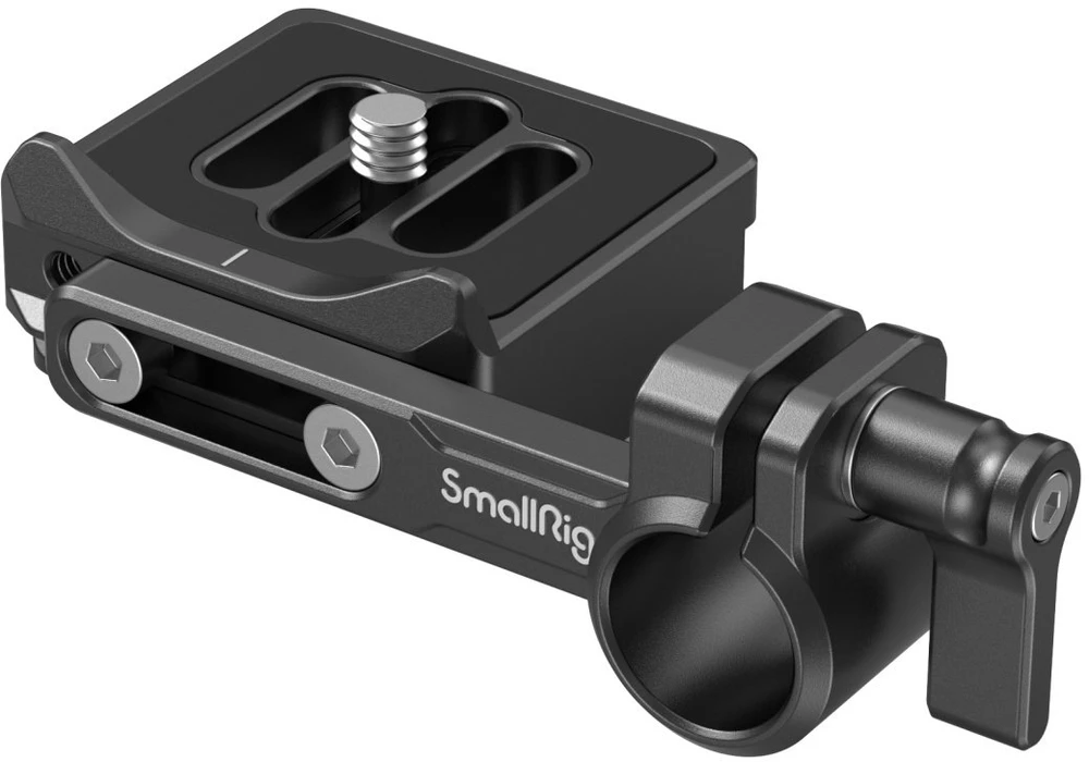 SmallRig 3853 greito atleidimo plokštė