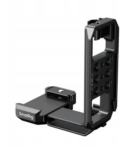 Szybkozłączka SmallRig Vertical Mount Plate for Cage with Arca-Type Plate (5594)