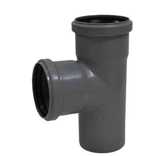 Armakan Vidaus kanalizacijos trišakis , Ø 110 / 110 mm, 87°
