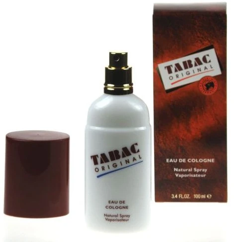 TABAC Original EDC odekolonas vyrams, 50 ml
