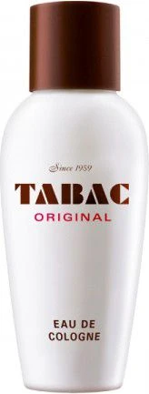 TABAC Original EDC odekolonas vyrams, 50 ml
