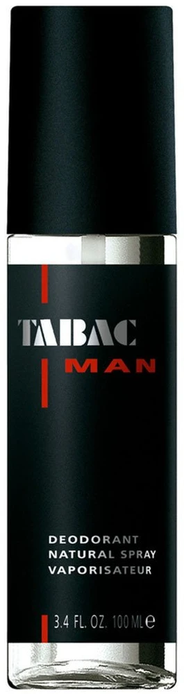 Tabac Original Tabac Man Protection Dezodorantas Purškiklis For Men, 100 ml