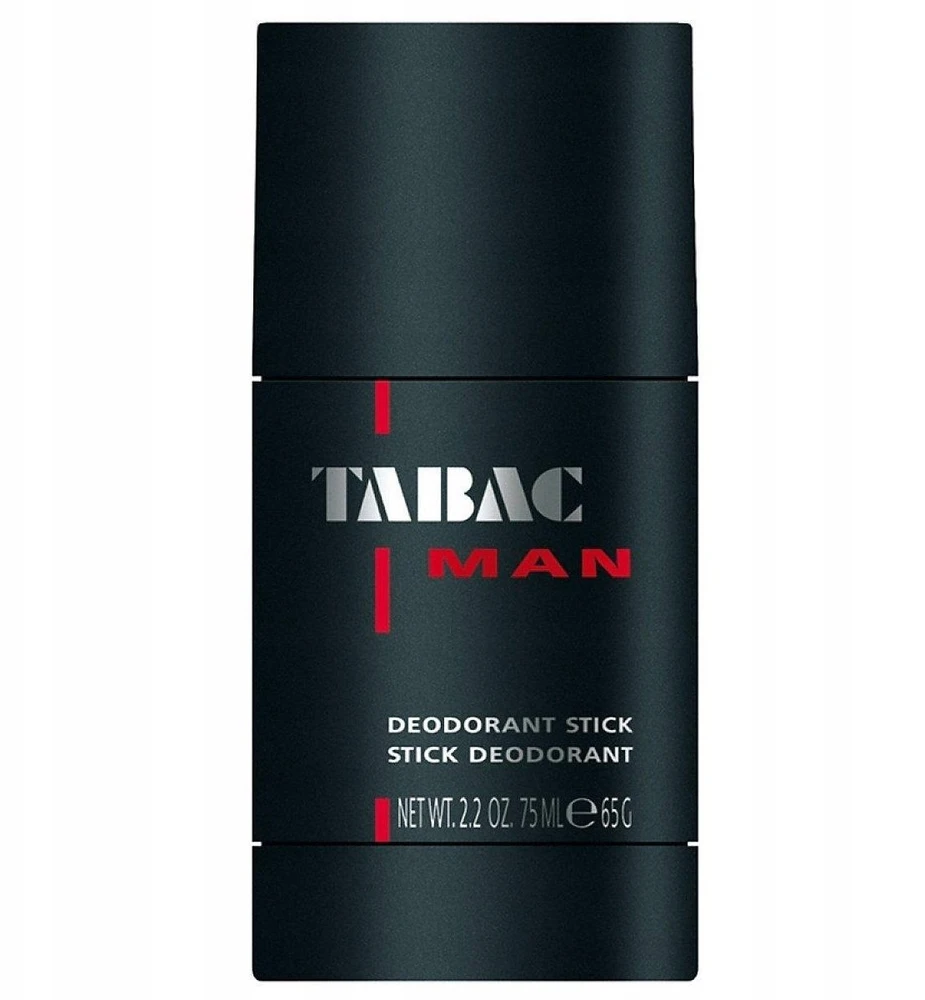 Tabac Original Tabac Man apsauginis dezodorantas vyrams, 75 ml