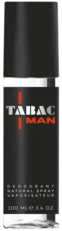Tabac Original Tabac Man Protection Dezodorantas Purškiklis For Men, 100 ml