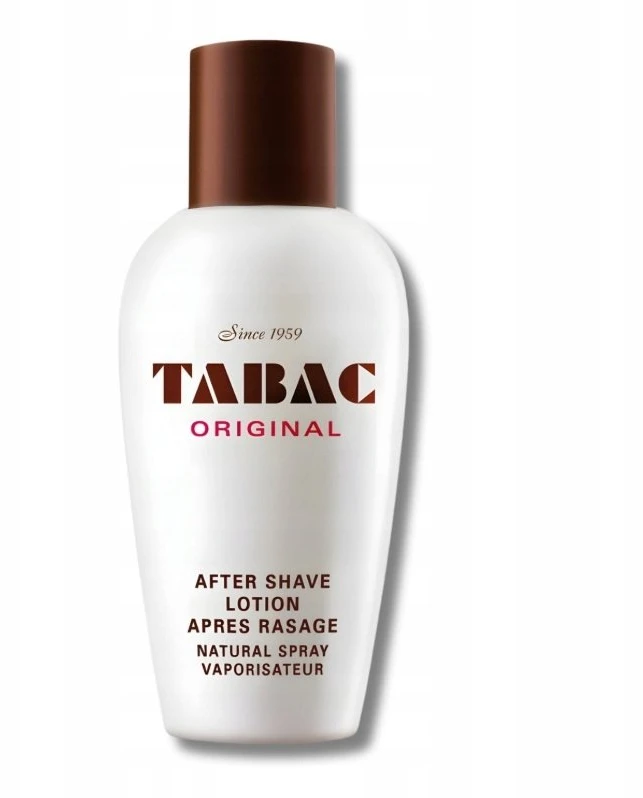 Tabac Original EDT tualetinis vanduo vyrams, 100 ml