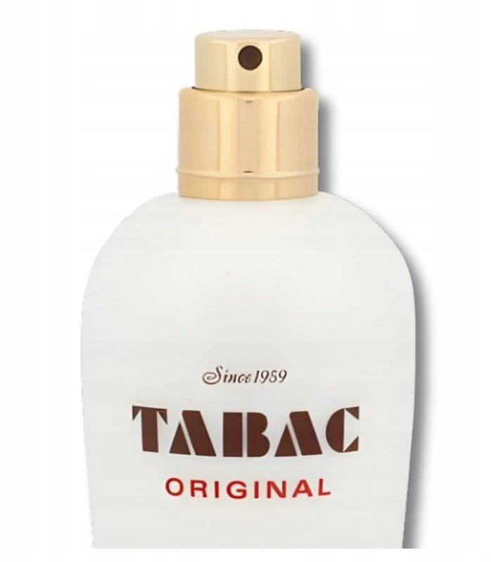 Tabac Original EDT tualetinis vanduo vyrams, 100 ml