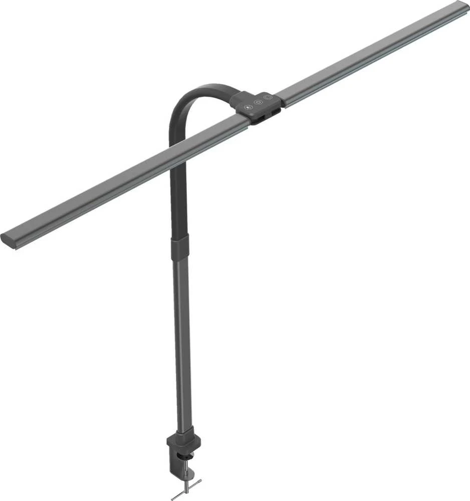 Avide LED stalinis šviestuvas 18W Double Head