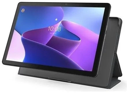 „Lenovo Folio Case“, skirtas „Tab M10 plus“ (3 kartos), skirtas TB125 / TB128 folijos dėklui