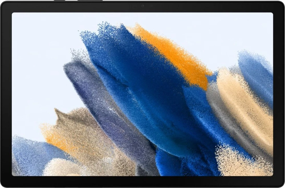 Planšetė SAMSUNG GALAXY TAB A8 4G GRAY 32 GB 10.5" (2021)