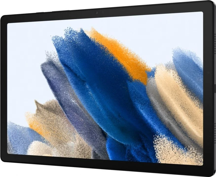 Planšetė SAMSUNG GALAXY TAB A8 4G GRAY 32 GB 10.5" (2021)