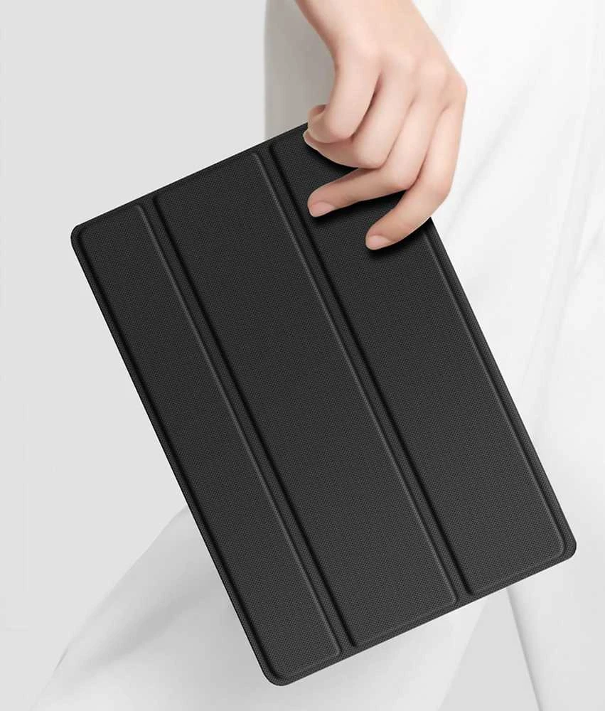 Dėklas Dux Ducis Toby Samsung X900/X906 Tab S8 Ultra juodas