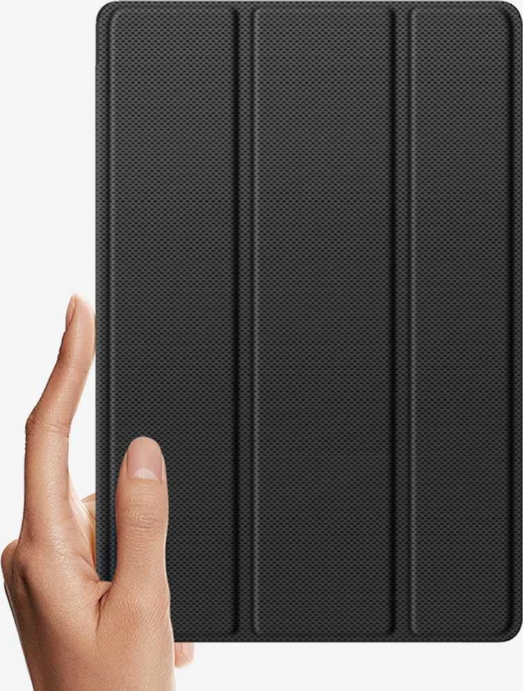 Dėklas Dux Ducis Toby Samsung X900/X906 Tab S8 Ultra juodas