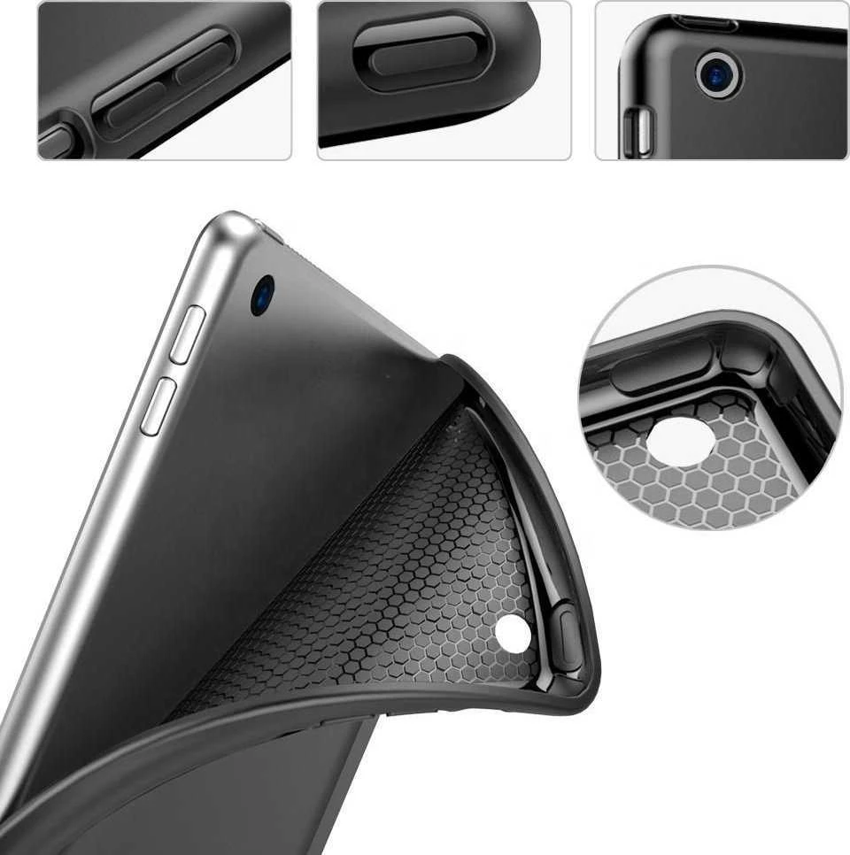 eSTUFF ES682000-BULK, Dėklas, Apple, iPad Mini 4 (2015), 20,1 cm (7,9"), 158 g