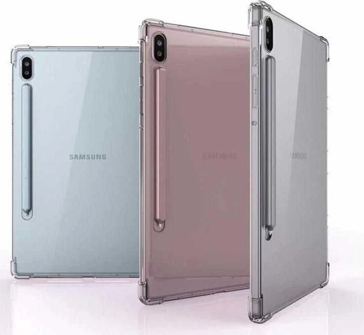 Dėklas na tablet eStuff Galaxy Tab S7+