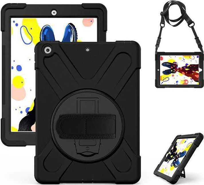 Dėklas na tablet eStuff iPad 10.2 2021