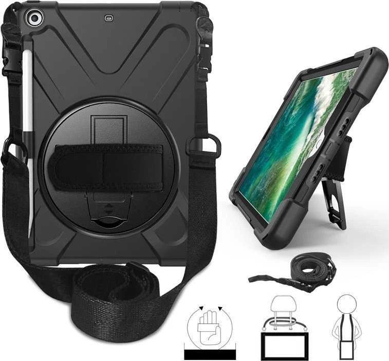 Dėklas na tablet eStuff iPad 9.7 2017/2018
