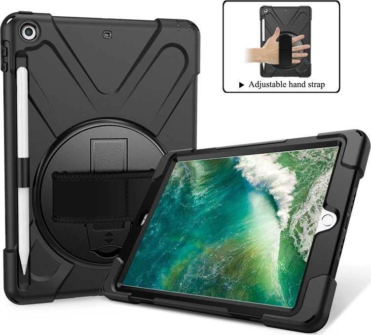 Dėklas na tablet eStuff iPad 9.7 2017/2018