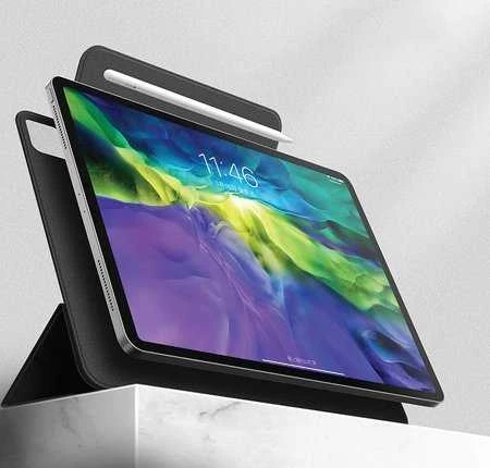 Dėklas na tablet eStuff Magnet case iPad Pro 11