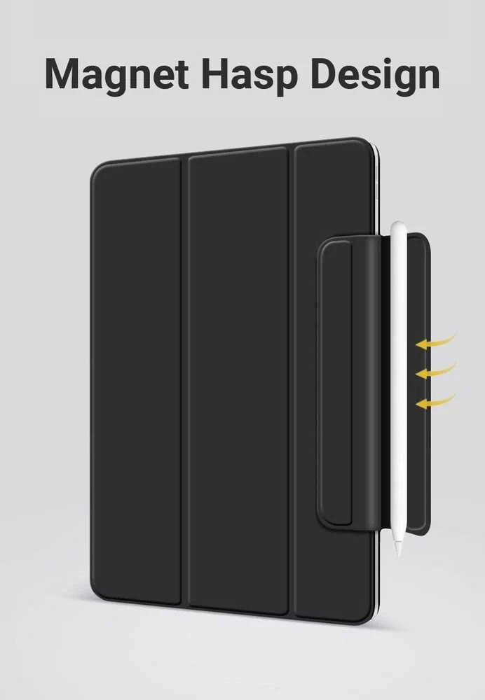 Dėklas na tablet eStuff Magnet case iPad Pro 11