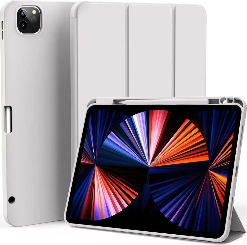 Dėklas na tablet eStuff MIAMI Pieštukas Case iPad Pro
