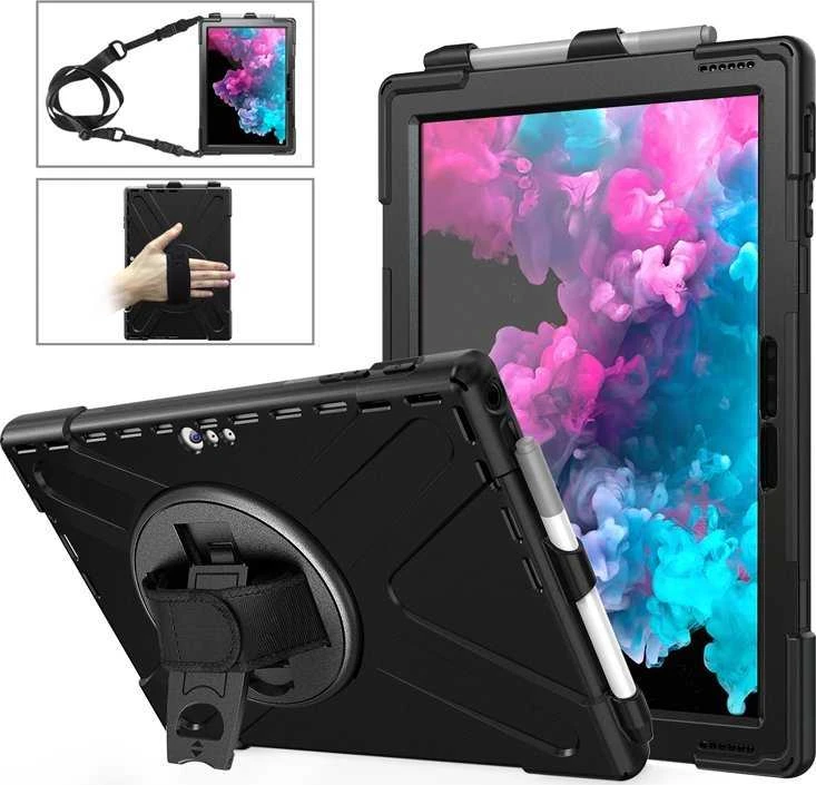 Dėklas na tablet eStuff Microsoft Surface Pro