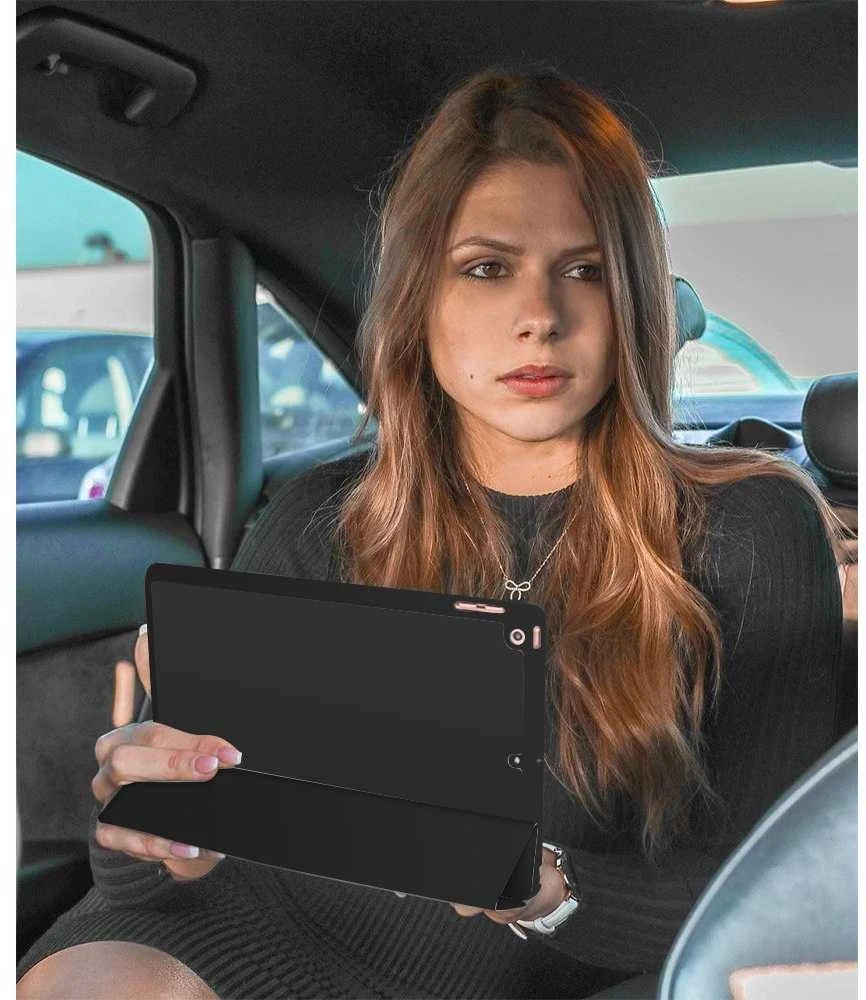 Dėklas na tablet eStuff Pieštukas case iPad 10.2