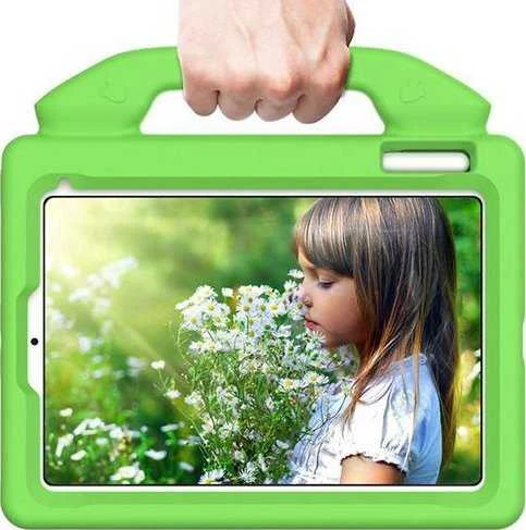 Dėklas na tablet eStuff Handy Protection Case for
