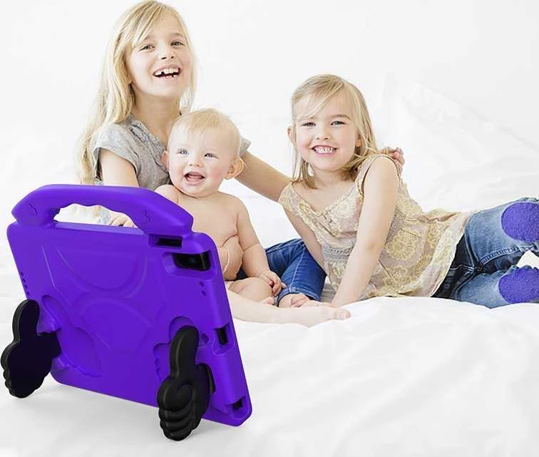 Dėklas na tablet eStuff Handy Protection Case for