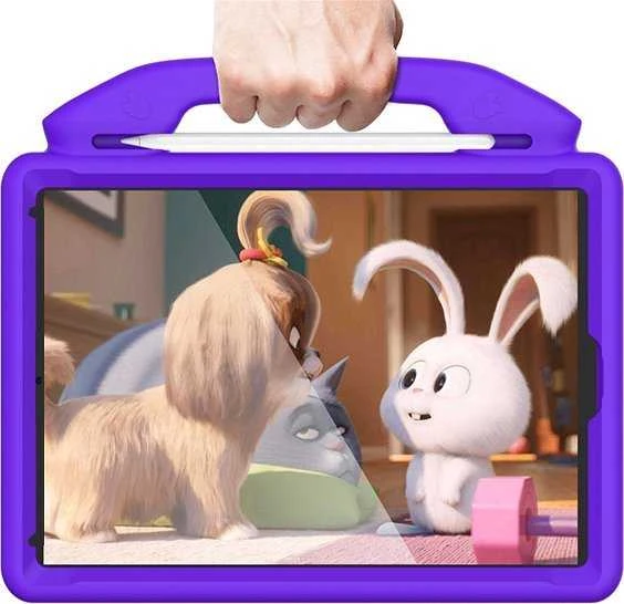 Dėklas na tablet eStuff Handy Protection Case for