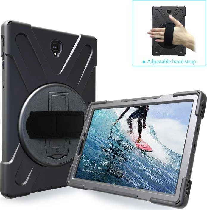 Dėklas na tablet eStuff Samsung Galaxy Tab A 10.5