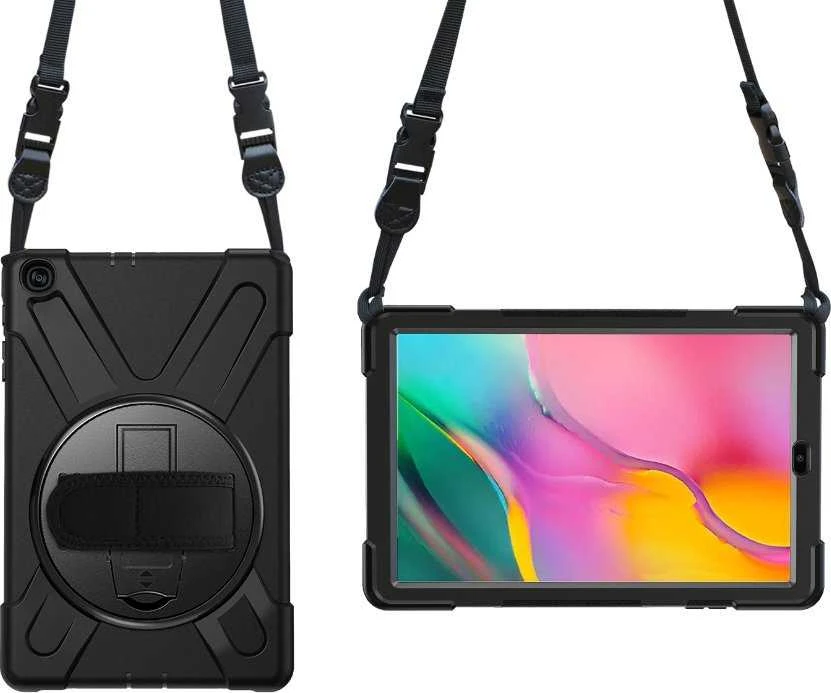 Dėklas na tablet eStuff Samsung Galaxy Tab A 10.1