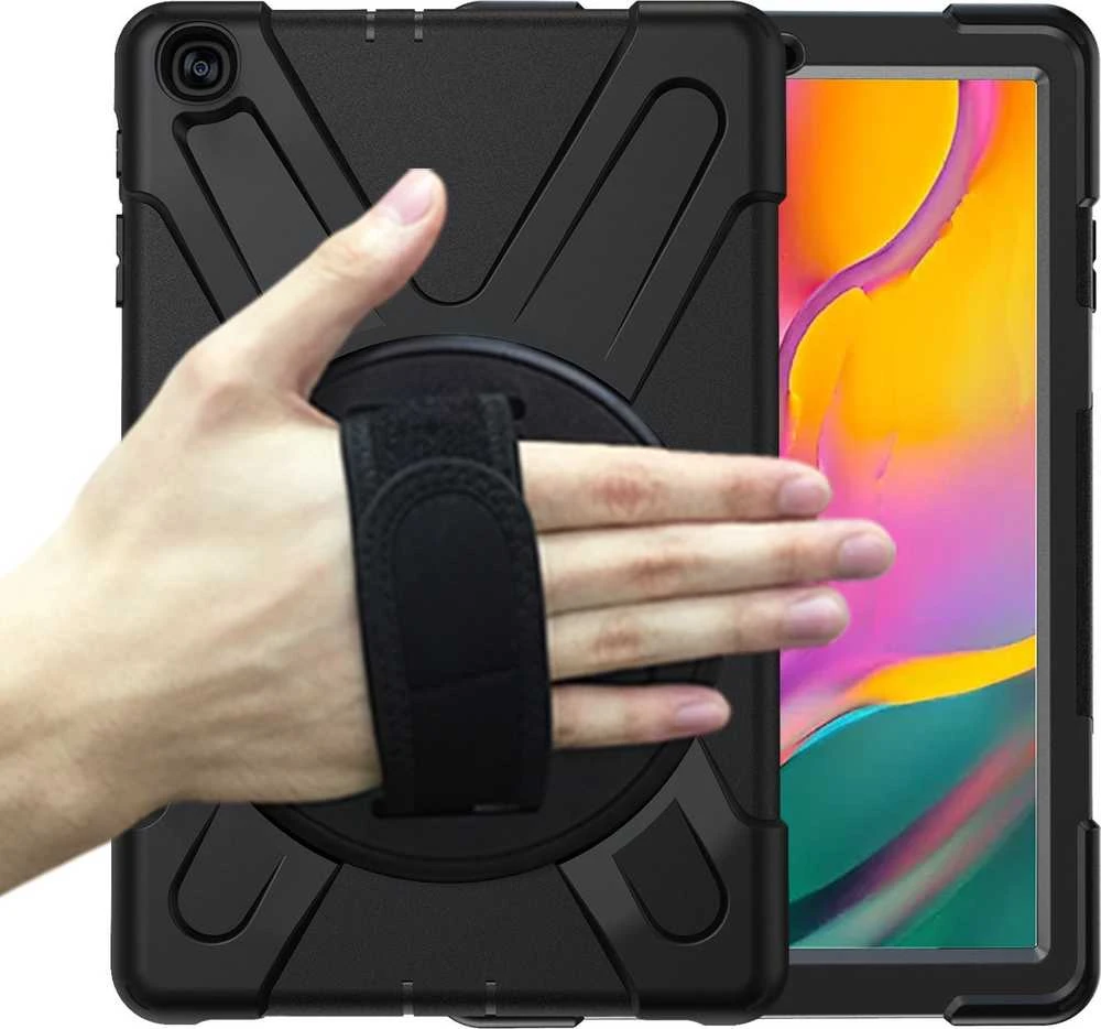Dėklas na tablet eStuff Samsung Galaxy Tab A 10.1