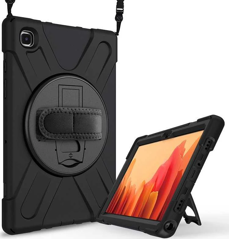Dėklas na tablet eStuff Samsung Galaxy Tab A7 10.4