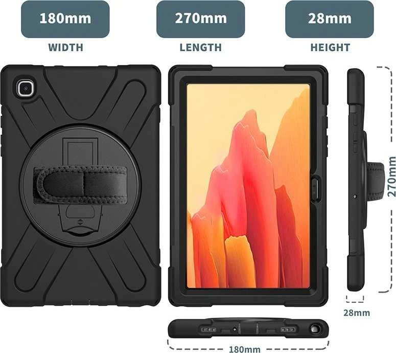 Dėklas na tablet eStuff Samsung Galaxy Tab A7 10.4