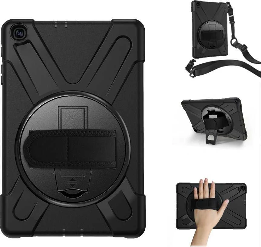 Dėklas na tablet eStuff Samsung Galaxy Tab A 10.1