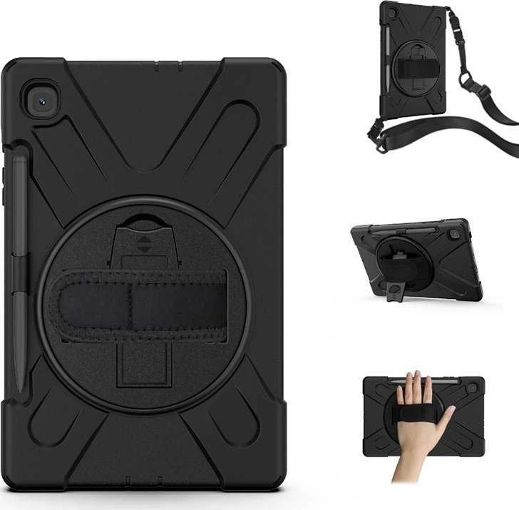 Dėklas na tablet eStuff Samsung Galaxy Tab S6 Lite